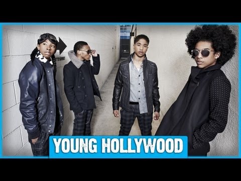 Mindless Behavior Loves Coco Jones! - UC93DEJOBeet3XXZlJy2uJuA