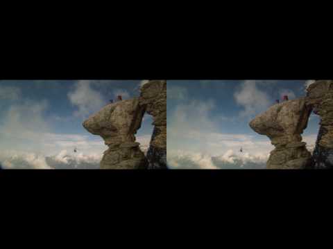 Red Bull Human Flight 3D trailer - In 3D! - UCblfuW_4rakIf2h6aqANefA