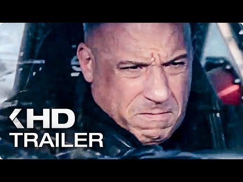 THE FATE OF THE FURIOUS Super Bowl Spot (2017) - UCLRlryMfL8ffxzrtqv0_k_w