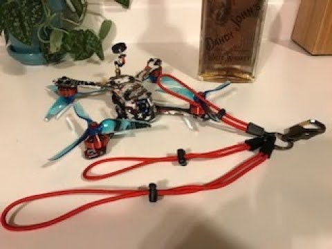Quad Bungee?? Its very cool!! Check it out!  Vincere.fpv - UCPyZJQPTprjJTLq8K3NnupQ