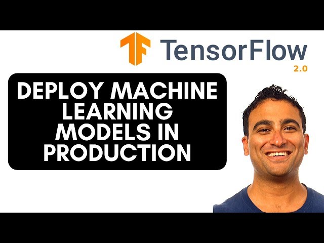 Adding TensorFlow to Your Machine Learning Workflow