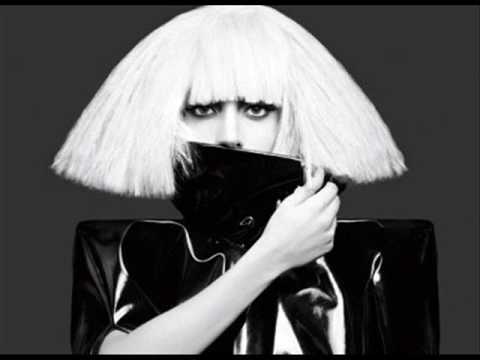 OFFICIAL Lady GaGa   Bad Romance RADIO EDIT