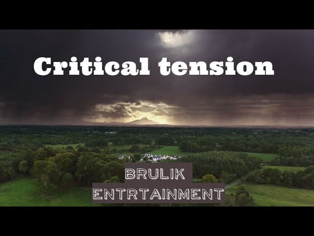 The Best Instrumental Suspense Music to Amp Up the Tension