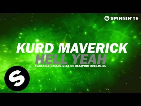 Kurd Maverick - Hell Yeah [Teaser] - UCpDJl2EmP7Oh90Vylx0dZtA