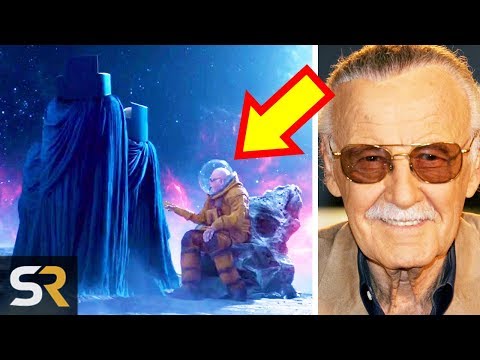 9 Marvel Fan Theories No One Took Seriously (Until They Came True) - UC2iUwfYi_1FCGGqhOUNx-iA