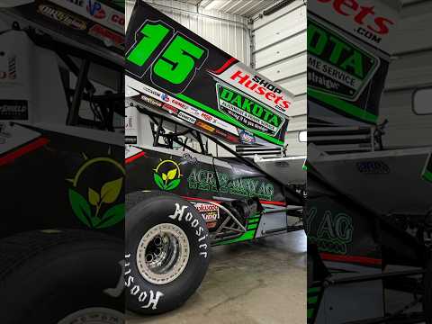 More on Donny Schatz's near future and his five figure motivation to find more rides this season - dirt track racing video image