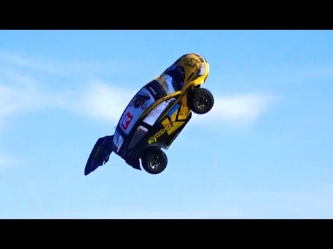 RC ADVENTURES - Jumps, Crashes & Wipeouts - Radio Controlled Air Time - UCxcjVHL-2o3D6Q9esu05a1Q