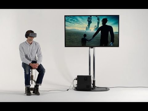 Tomorrow Daily - Let's explore a Dali painting using VR, Ep. 304 - UCOmcA3f_RrH6b9NmcNa4tdg