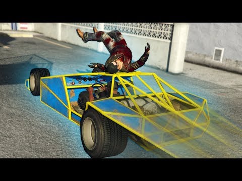 THIS IS JUST A FAIL! *RAMP CAR TROLLING!* | GTA 5 Funny Moments - UCDwujczvdxbbVHg-V4-kC-A