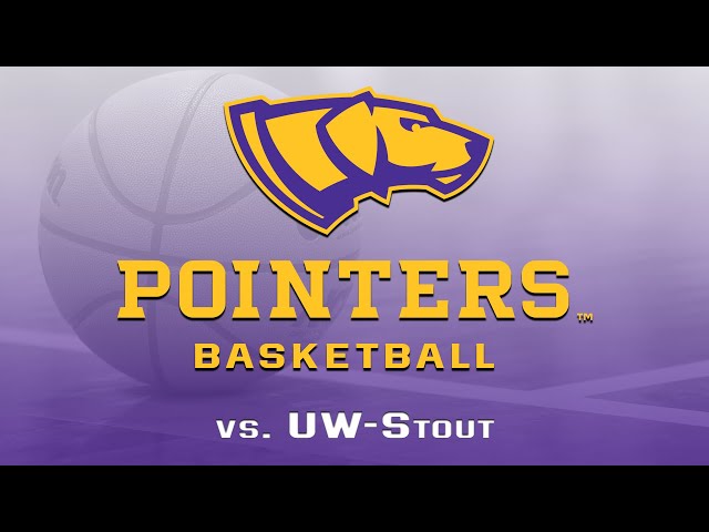 UW Stout Basketball: A Must-See Event