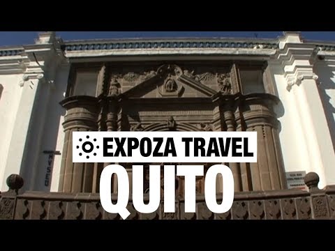 Quito (Ecuador) Vacation Travel Video Guide - UC3o_gaqvLoPSRVMc2GmkDrg