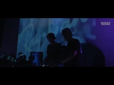 Baauer B2B RL Grime Ray-Ban x Boiler Room 001 | SXSW Warehouse Broadcast DJ Set - UCGBpxWJr9FNOcFYA5GkKrMg