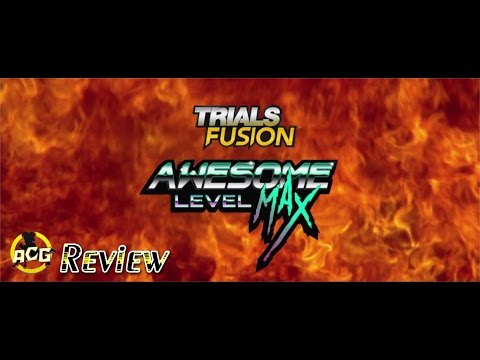 Trials Fusion: The Awesome Max Edition Review - Buy, Wait for a Sale, Rent, Don't Touch it? - UCK9_x1DImhU-eolIay5rb2Q