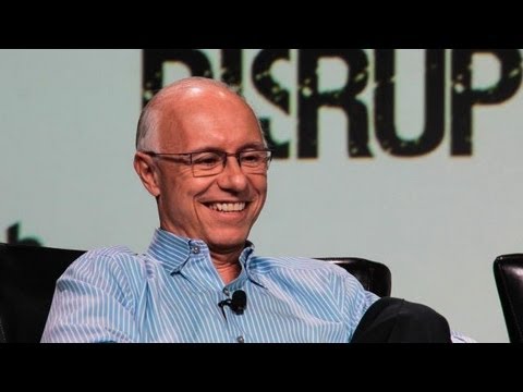 Relationships Between Investors/Founders | Disrupt SF 2013 - UCCjyq_K1Xwfg8Lndy7lKMpA