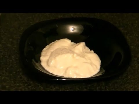 YOGURT - Dahi  (HOMEMADE) *COOK WITH FAIZA* - UCR9WXUxcp0bR9OWi5ersIHw