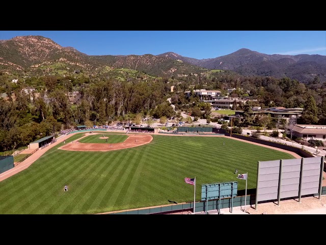 Westmont Baseball: A Team to Watch