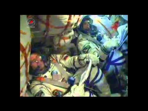 Soyuz Launches to Space Station - UCLA_DiR1FfKNvjuUpBHmylQ