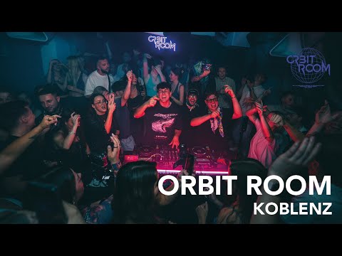 BENNETT (LIVE DJ-SET) | Orbit Room: Koblenz (GER)