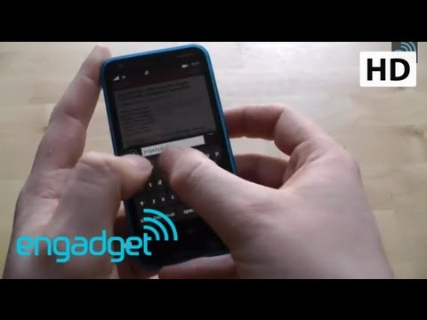 Nokia Lumia 620 review | Engadget - UC-6OW5aJYBFM33zXQlBKPNA