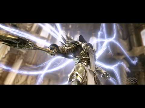 Diablo III - Act I Ending Cutscene (Spoilers) - UCbu2SsF-Or3Rsn3NxqODImw