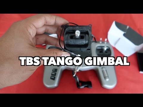 TBS Tango Gimbal Replacement (How To) - UCadJtrKTHmlEytmGmpmXYQg