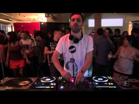 xxxy Boiler Room DJ Set at Decibel Festival - UCGBpxWJr9FNOcFYA5GkKrMg