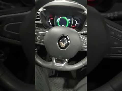 Как сбросить индикатор обслуживания на Renault Kadjar: пошаговое руководство