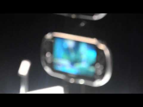 Sony's next PSP (codename NGP): a closer look - UC-6OW5aJYBFM33zXQlBKPNA