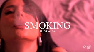 Hispana (Mamba Negra) - SMOKING (Video Oficial)