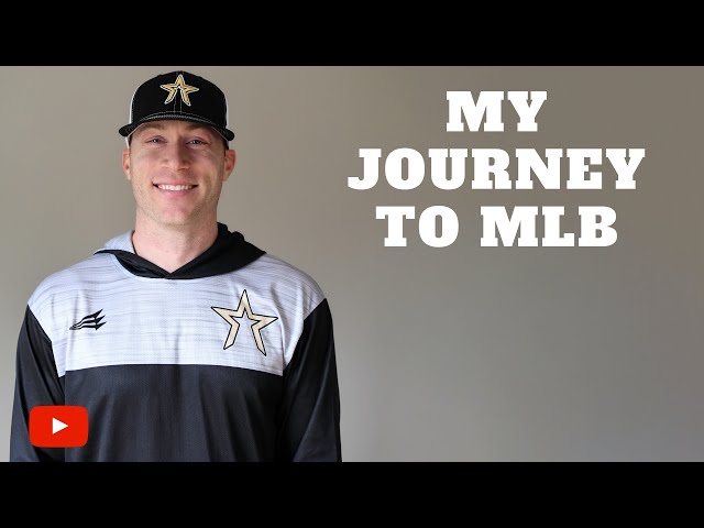 Matt Antonelli: The Journey of a Baseball Player