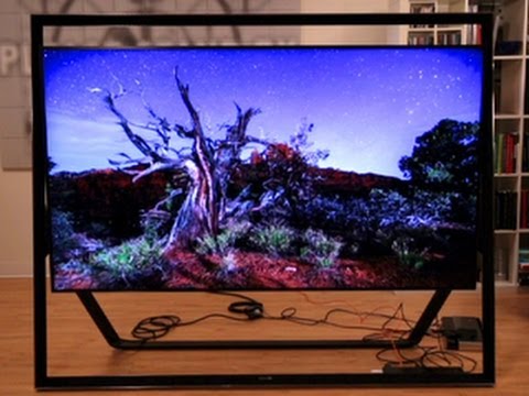 Always On - Are you ready for 4K TV? - Ep 48 - UCOmcA3f_RrH6b9NmcNa4tdg