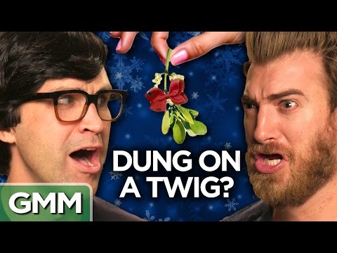 7 Weirdest Christmas Facts - UC4PooiX37Pld1T8J5SYT-SQ