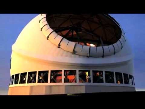 TMT - Thirty Meter Telescope - UCwPWwFn4KdH5-VAotGK0y2g