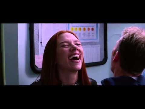 Marvel's "Captain America: The Winter Soldier" - Gag Reel 1 - UCvC4D8onUfXzvjTOM-dBfEA