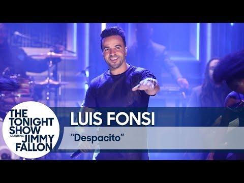 Luis Fonsi: Despacito - UC8-Th83bH_thdKZDJCrn88g