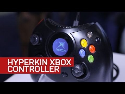 The original gigantic Xbox controller is back, and it could be yours - UCOmcA3f_RrH6b9NmcNa4tdg