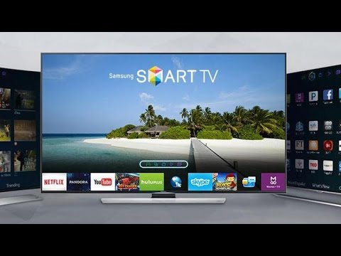 CNET Update - Samsung Smart TV raises spying privacy fears - UCOmcA3f_RrH6b9NmcNa4tdg