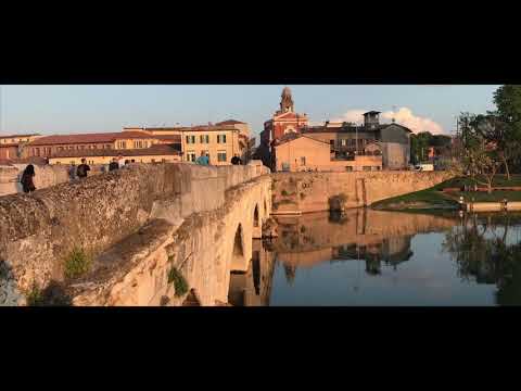 Video realizzato da Comune di Rimini