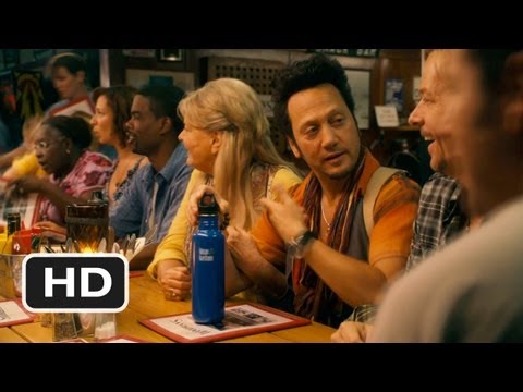 Grown Ups #3 Movie CLIP - Wasted (2010) HD - UC3gNmTGu-TTbFPpfSs5kNkg