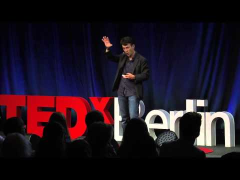 Next steps in health & medicine -- where can technology take us? | Daniel Kraft | TEDxBerlin - UCsT0YIqwnpJCM-mx7-gSA4Q