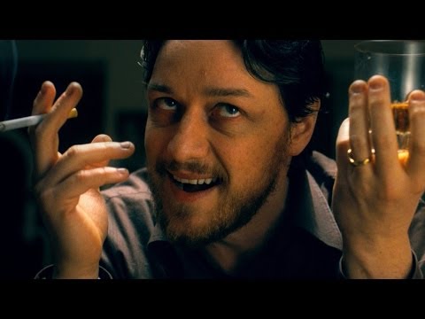 'Filth' Trailer - UCpo2fJvnalYlwN97ehhyfBQ