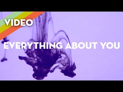 Costa Vlastara - Everything About You (Official Video) - UCfqEPO0M10KAtuXlc1NjuFg