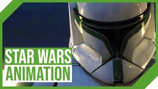 [UE4] BROTHERS - Star Wars Battlefront 2 Animation