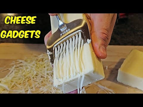 10 Cheese Gadgets put to the Test - Part 2 - UCe_vXdMrHHseZ_esYUskSBw