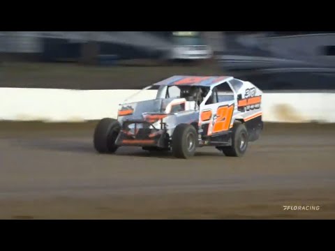 LIVE PREVIEW: Short Track Super Series at All-Tech Raceway - dirt track racing video image