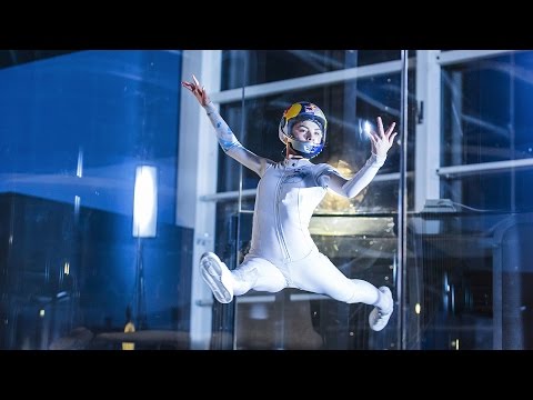 Indoor Skydancing w/ Maja Kuczyńska | Bigger Than the Sky - UCblfuW_4rakIf2h6aqANefA