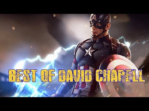 Best of David Chappell | Best of Epic music - UC4L4Vac0HBJ8-f3LBFllMsg