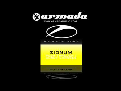 Signum - Push Through (Original Mix) - UCalCDSmZAYD73tqVZ4l8yJg