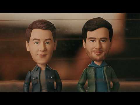 Das Lumpenpack - Schluss mit Reden (Official Video)