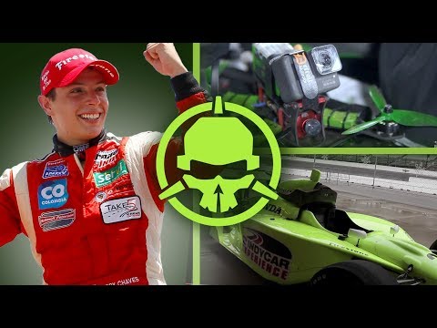 GoKarts & the Indy 500 (with Gabby Chaves) - UCemG3VoNCmjP8ucHR2YY7hw